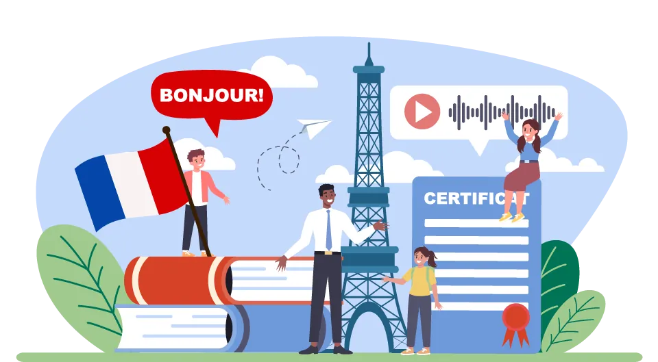 GCSE French