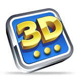 3D-меню
