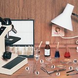 Mikroszkopizálás és eszközei