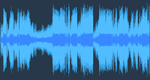 Людвіг ван Бетховен - Симфонія № 5 до мінор (Доля)