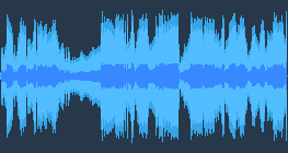 Людвіг ван Бетховен - Симфонія № 5 до мінор (Доля)