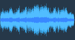 Фредерік Шопен - Ноктюрн мі-бемоль мажор