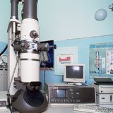 Електронний мікроскоп