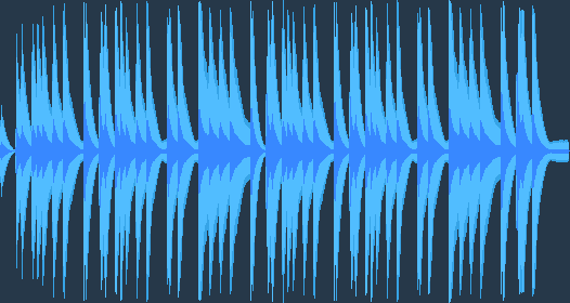 Джованні П'єрлуїджі Палестрина - Viva la Musica