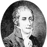 Алессандро Вольта (1745-1827)
