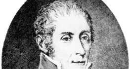 Алессандро Вольта (1745-1827)