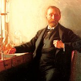 Альфред Нобель (1833 - 1896)