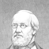 Йоганн Лежен-Діріхле, німецький математик (1805-1859)