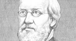 Йоганн Лежен-Діріхле, німецький математик (1805-1859)