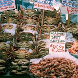 Морепродукти є важливим джерелом в харчуванні