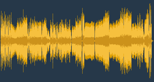 Ференц Ліст - Угорська рапсодія № 2 в C-дієз мінор