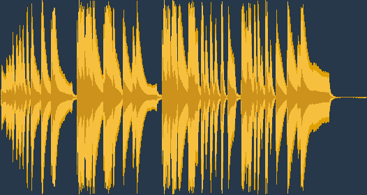 Бела Барток - Румунські народні танці