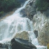 Гірський потік