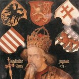 Сигізмунд (1368-1437), Святий римський імператор