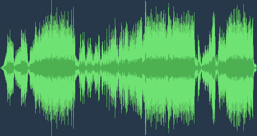 Людвіг ван Бетховен - Симфонія № 6 фа мажор (Пастораль)