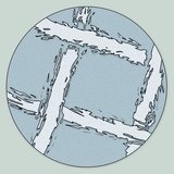 Мікроскопічне зображення марлі