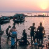 Ганг - священна річка індусів