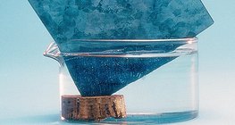Цинкова пластина