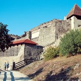 Палац у Вишеграді (Угорщина)