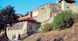 Палац у Вишеграді (Угорщина)