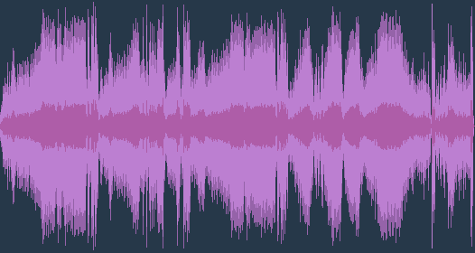 Людвіг ван Бетховен - Симфонія № 6 фа мажор (Пастораль)