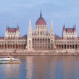 Будинок угорського парламенту