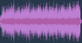 Йоганн Себастьян Бах - Сюїта № 2 сі мінор
