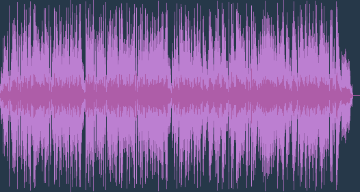 Йоганн Себастьян Бах - Менует соль мажор