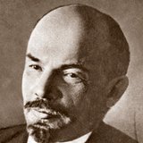 Володимир Ілліч Ленін (1870 - 1924) перший керівник СРСР