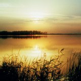 Захід сонця