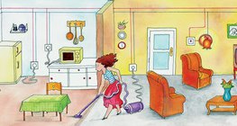 Електромережа квартири