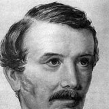 Девід Лівінгстон (1813 -1873)