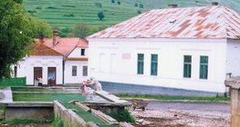 Гірське джерело