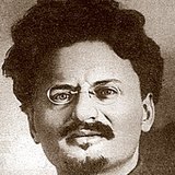 Лев Троцький (1879-1940), марксистський революціонер