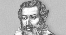 Франсуа Вієт (1540–1603)