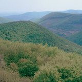 Центральні гори