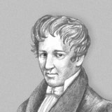 Нільс Генрік Абель (1802 - 1829)