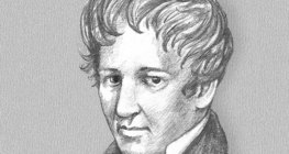 Нільс Генрік Абель (1802 - 1829)