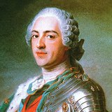 Людовик XV (1710-1774), король Франції