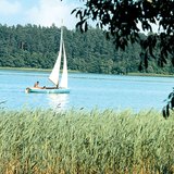 Мазурські озера, Польща