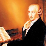 Йозеф Гайдн (1732-1809) Австрійський композитор