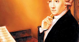 Йозеф Гайдн (1732-1809) Австрійський композитор