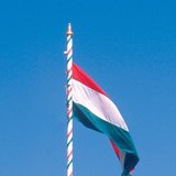 Угорський прапор