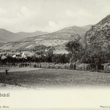 Фортеця Дева, Румунія
