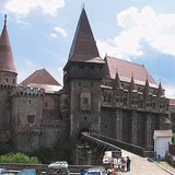 Замок Вайдахуняд