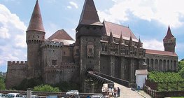 Замок Вайдахуняд