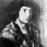Миколай Коперник (1473-1543), польсько-німецький астроном і математик