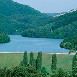 Водосховище