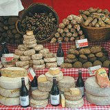 Французькі сири, популярні делікатеси гурманів