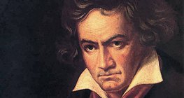 Людвиг ван Бетховен (1770-1827)